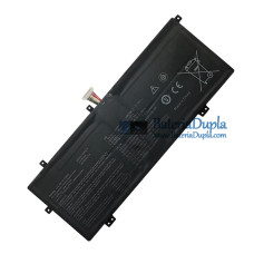 Bateria para Asus ADOL13U/F C41N1825 ADOL14F X403FA [bateria de substituição]